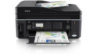 Epson Stylus Office BX610FW (C11CA50334)
